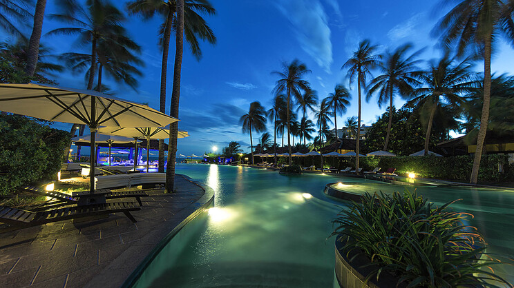 Anantara Mui Ne Resort